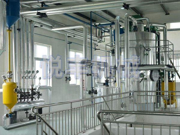 精煉煉油設(shè)備