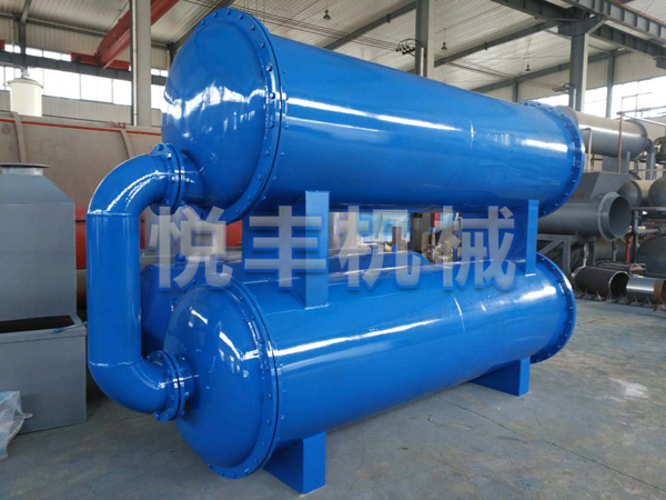 為什么有些報道說廢輪胎煉油違法?